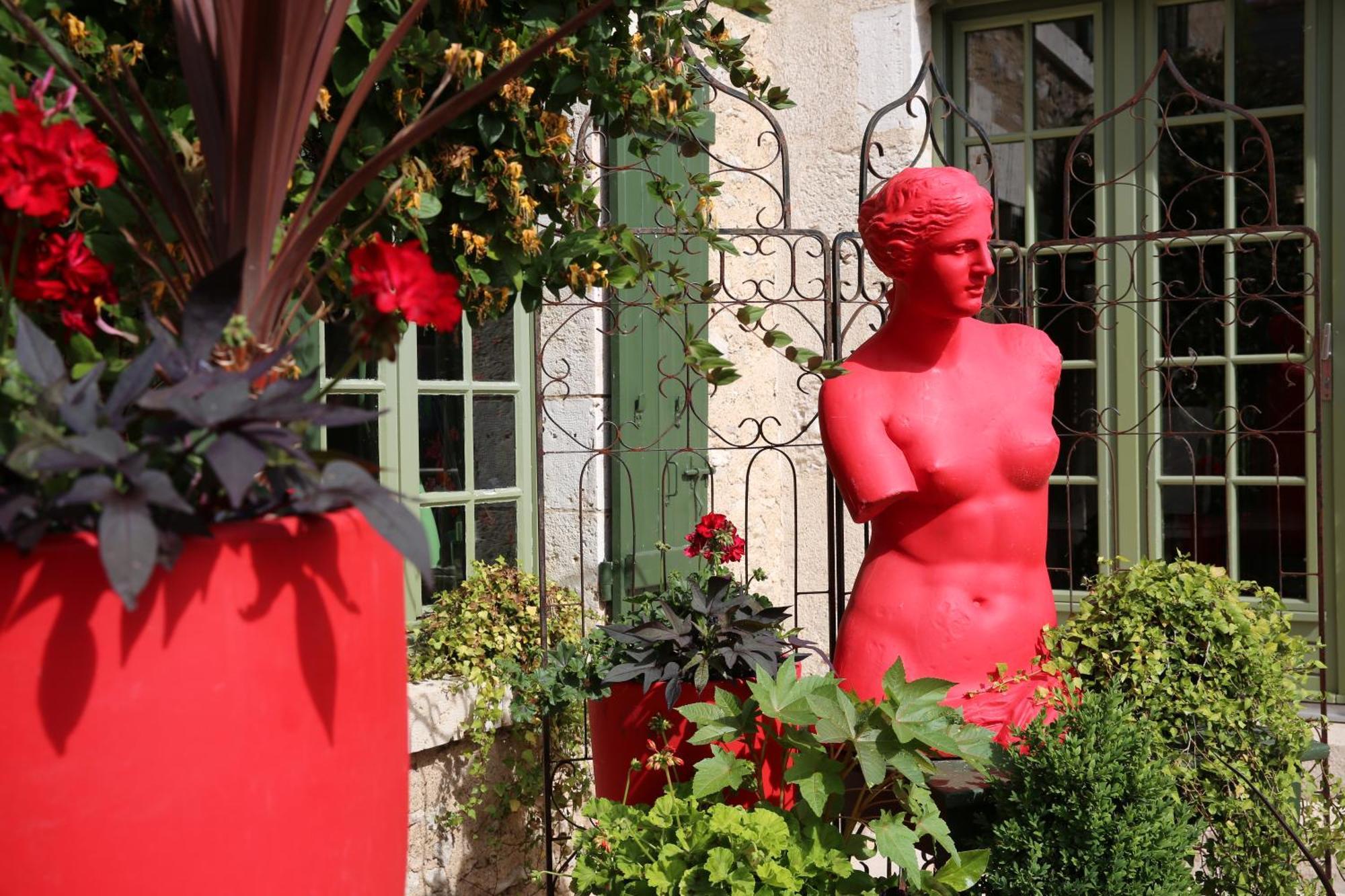 Bed and Breakfast Taty Ginette Marolles  Exterior foto